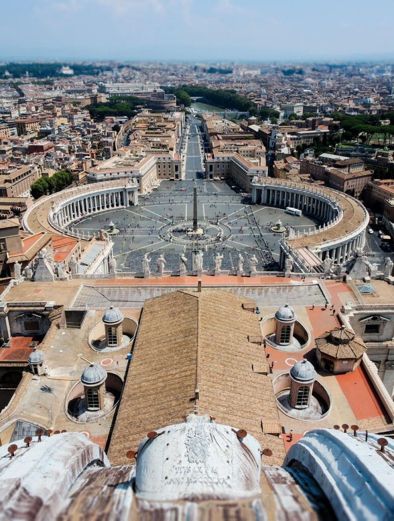 vatican