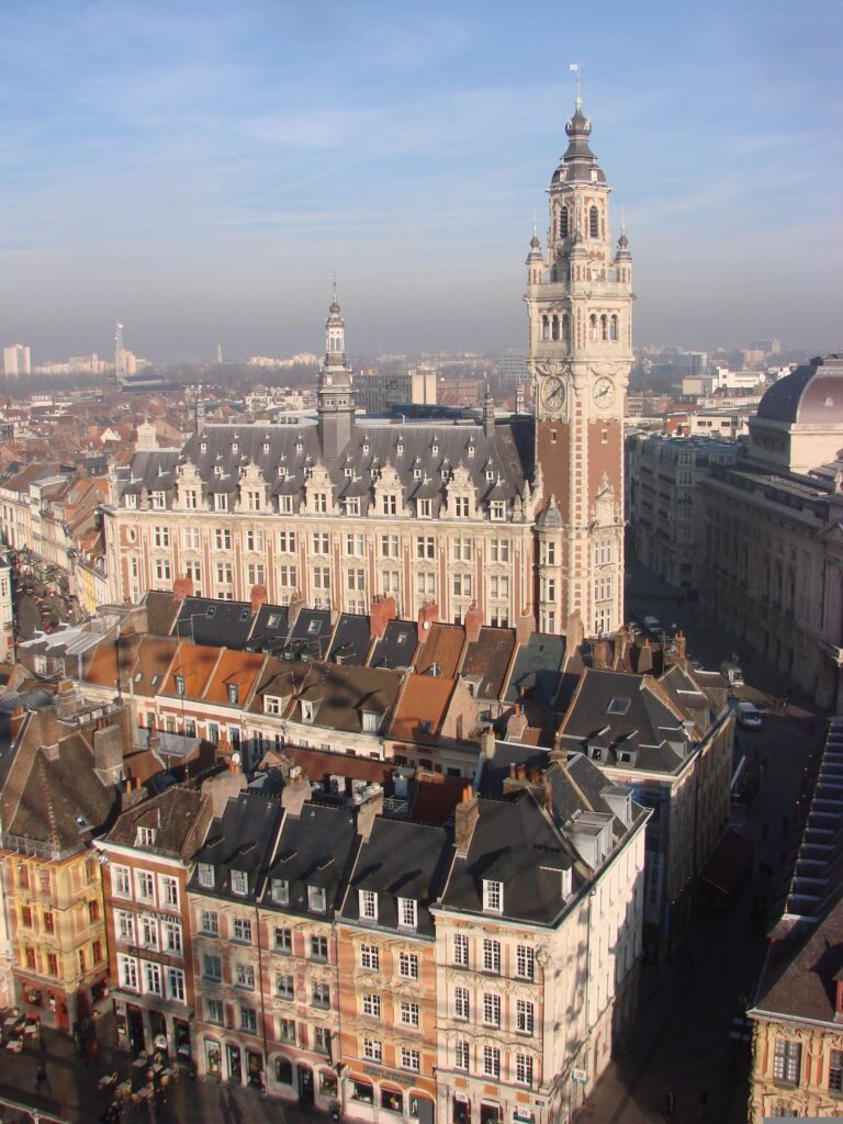lille