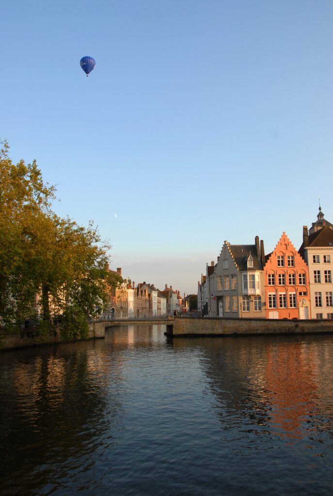 bruges