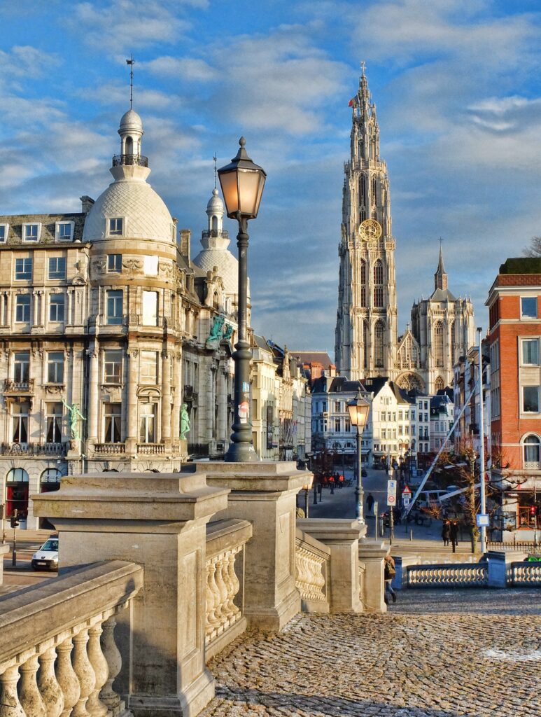anvers